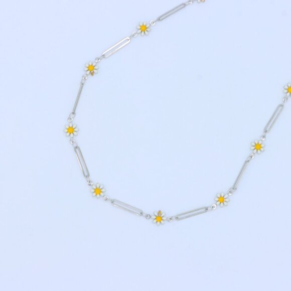 Delicate & Modern Necklace Chain – Perfect for Girls & Women, DYC1063 - Picture 5 of 12